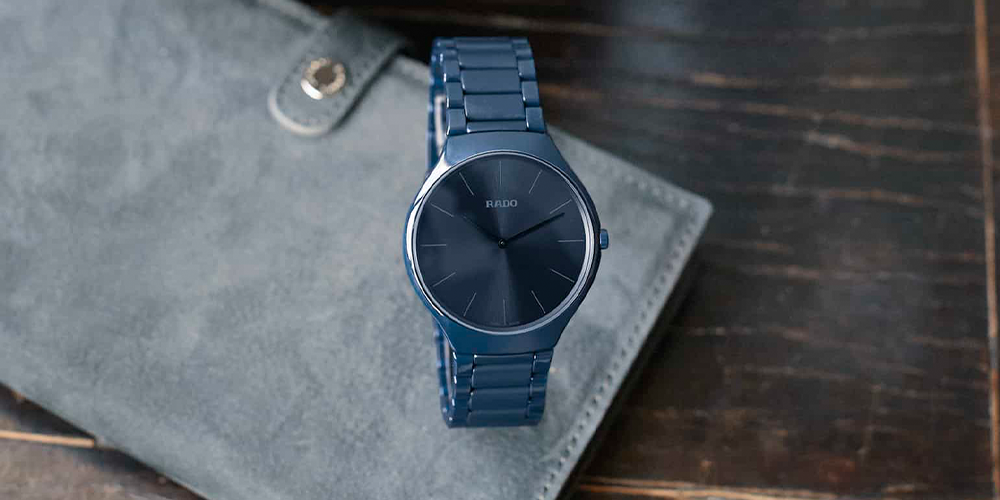 Smartwatch rado best sale